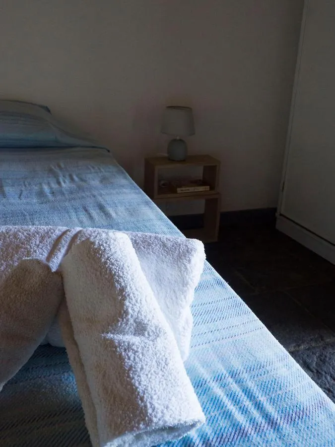Il Palmento Di Beppe Apartment Santa Tecla