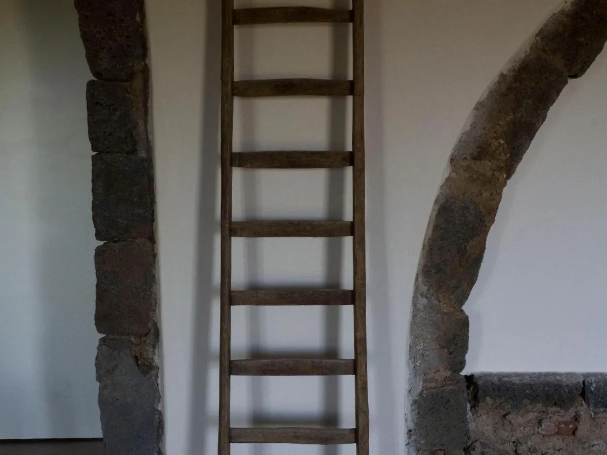 Il Palmento Di Beppe Apartment Santa Tecla Italy