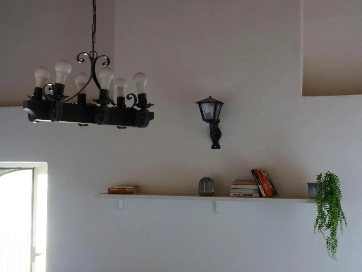 Il Palmento Di Beppe Apartment Santa Tecla