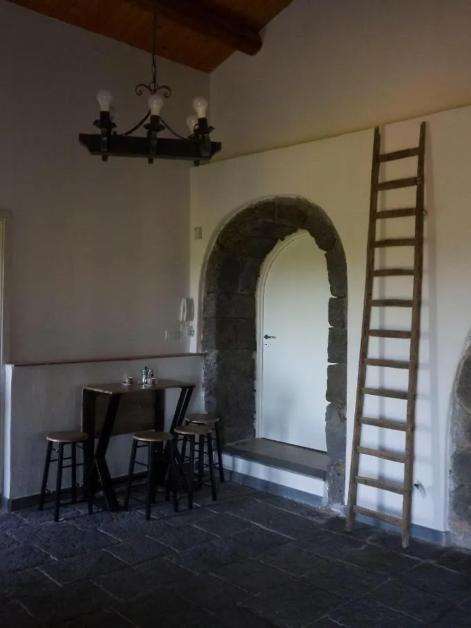 Il Palmento Di Beppe Apartment Santa Tecla